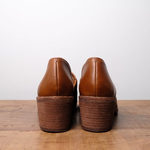 Madewell The Brady Lowcut Bootie - Picture 6 of 9